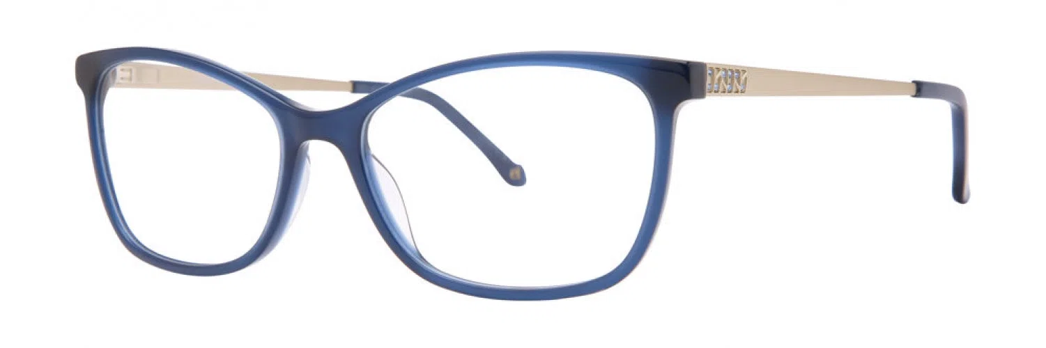 Elliott Ives Beechdrops Eyeglasses - view 2
